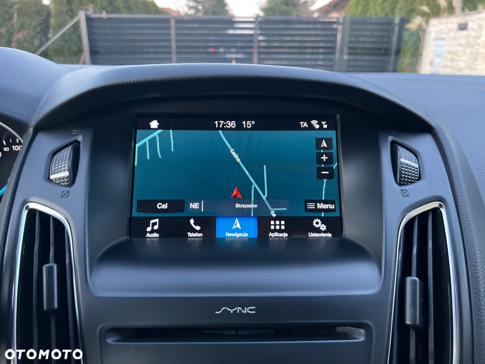 Ford Focus 1.0 EcoBoost ST-Line ASS - 24