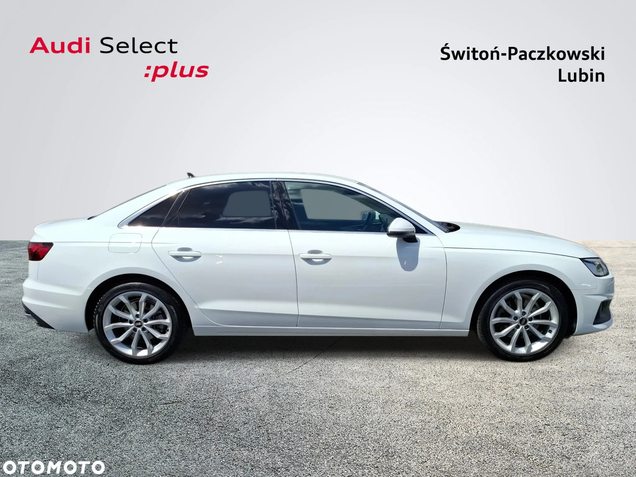 Audi A4 - 6