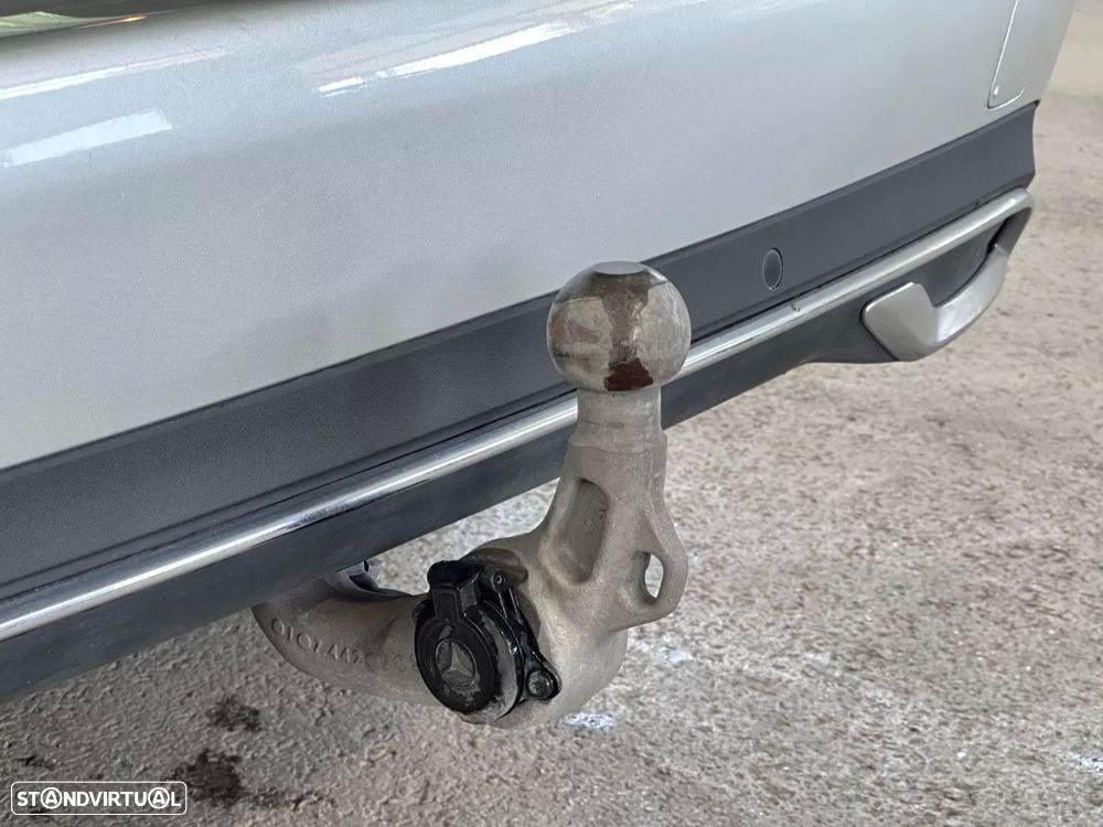 Mercedes-Benz C 300 d Station 9G-TRONIC Avantgarde - 11