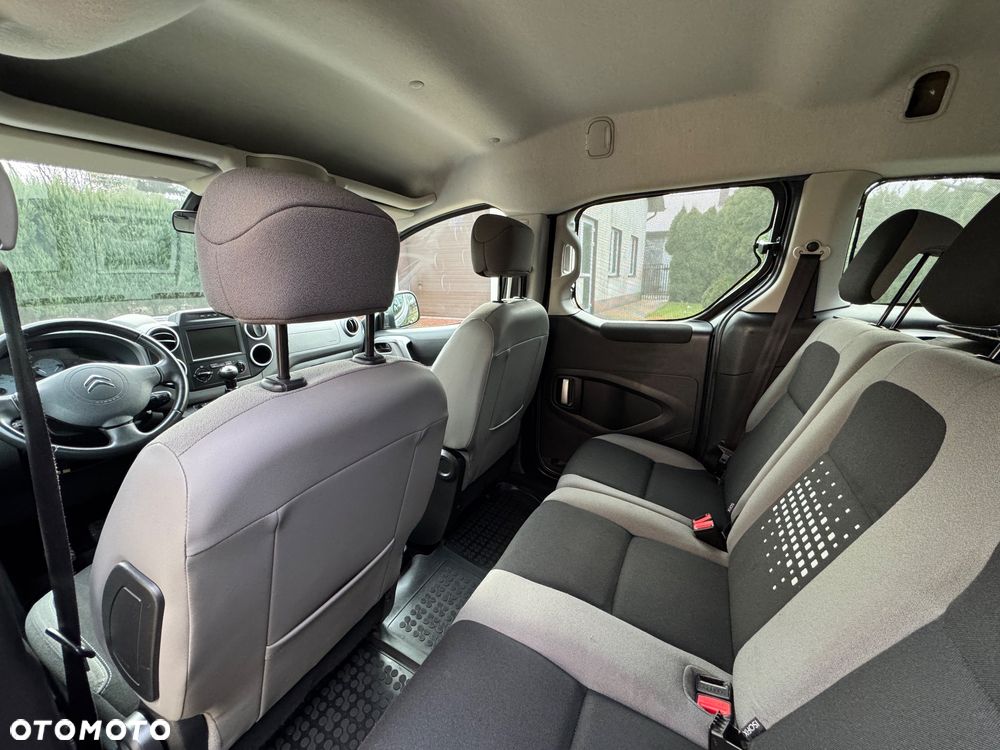 Citroën Berlingo Multispace BlueHDi 100 SELECTION - 30