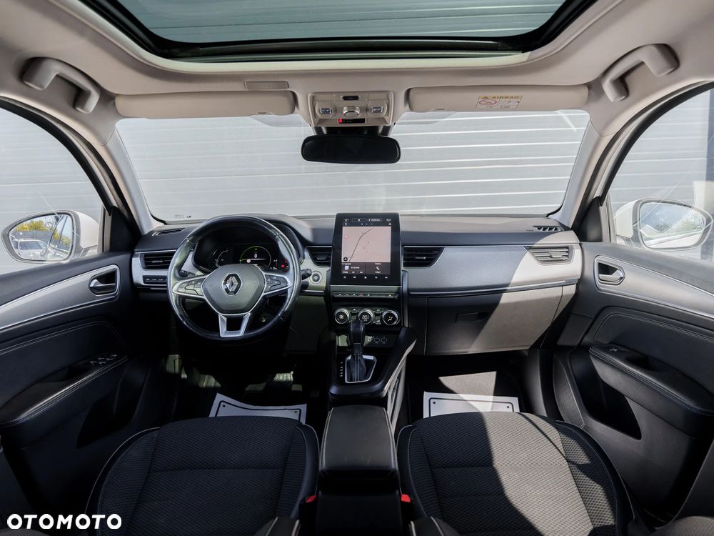 Renault Arkana E-TECH Full 145 Techno - 20