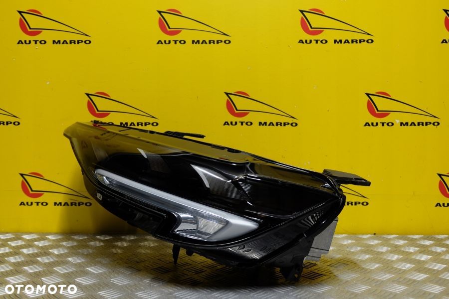 BUICK ENVISION 2021-2022 REFLEKTOR LAMPA FULL LED LEWA USA - 6