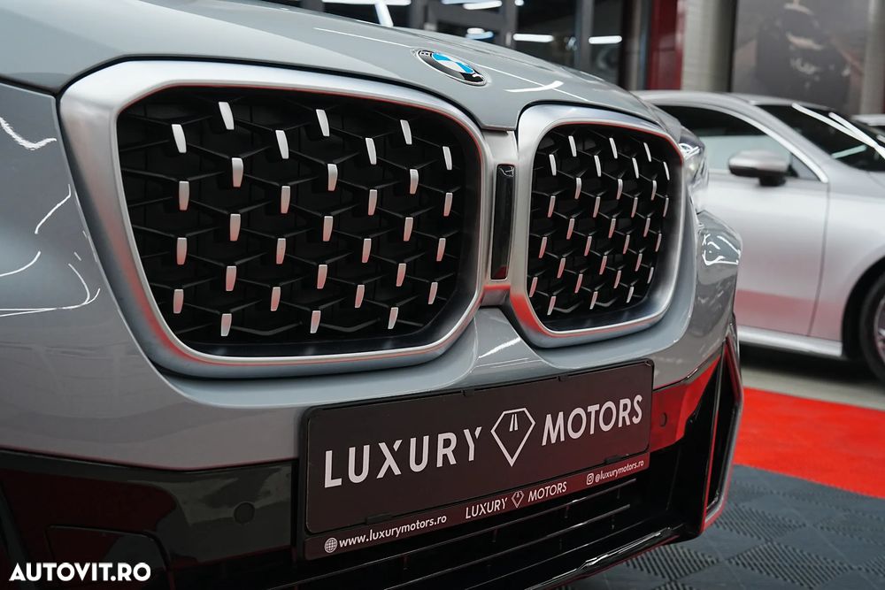BMW X4 xDrive20i Aut. M Sport Edition - 20