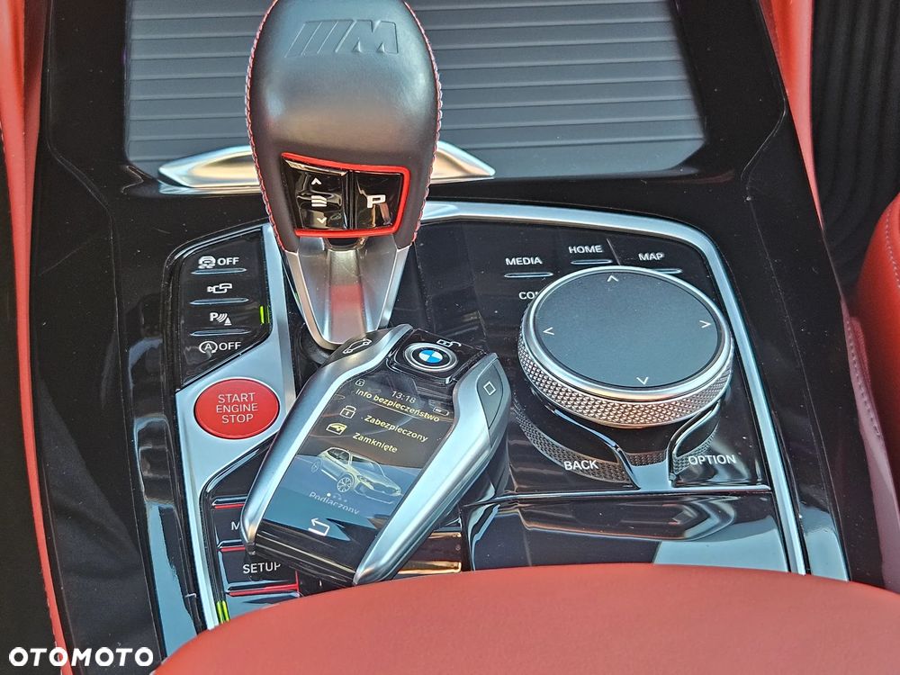 BMW X3 M Competition - 18