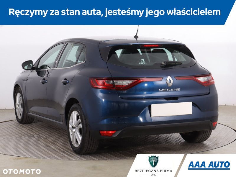 Renault Megane - 6
