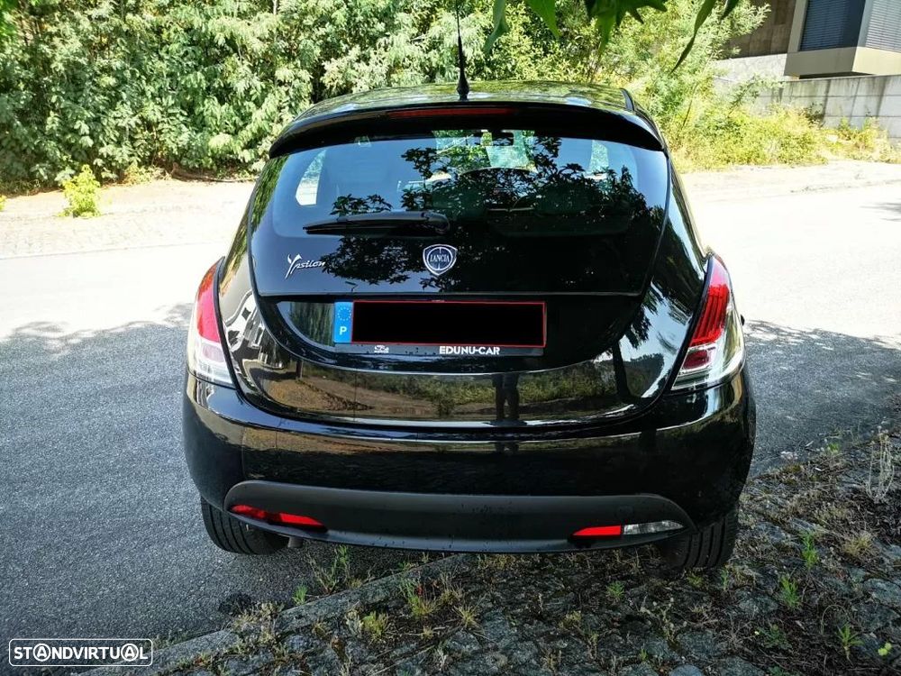 Lancia Ypsilon 1.2 S&S Gold - 5