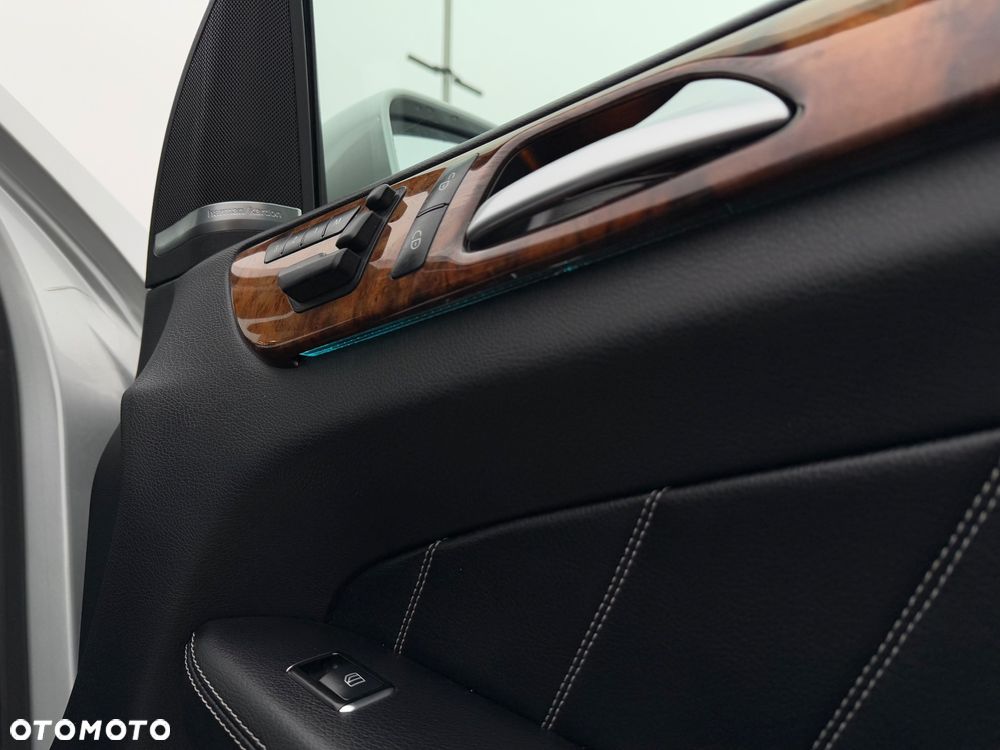 Mercedes-Benz GL - 20