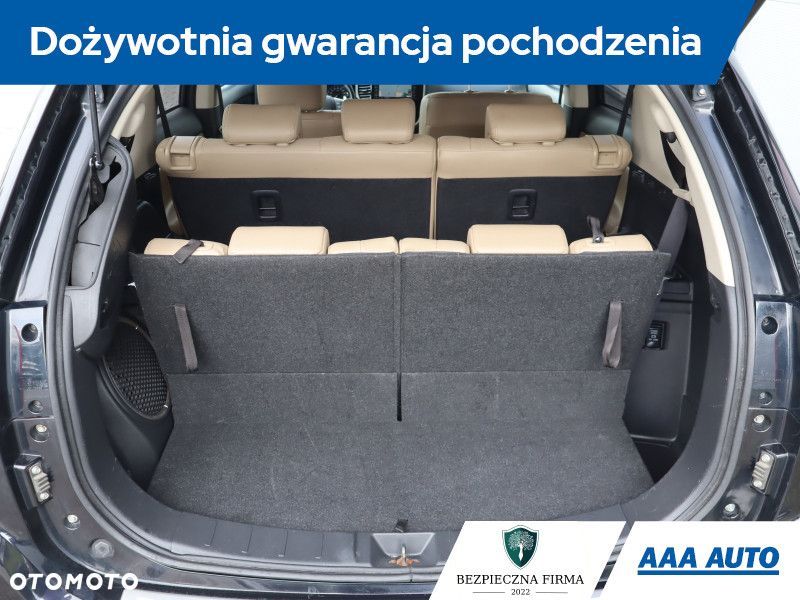 Mitsubishi Outlander - 23