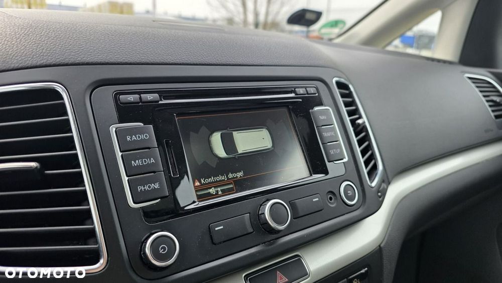 Seat Alhambra - 14