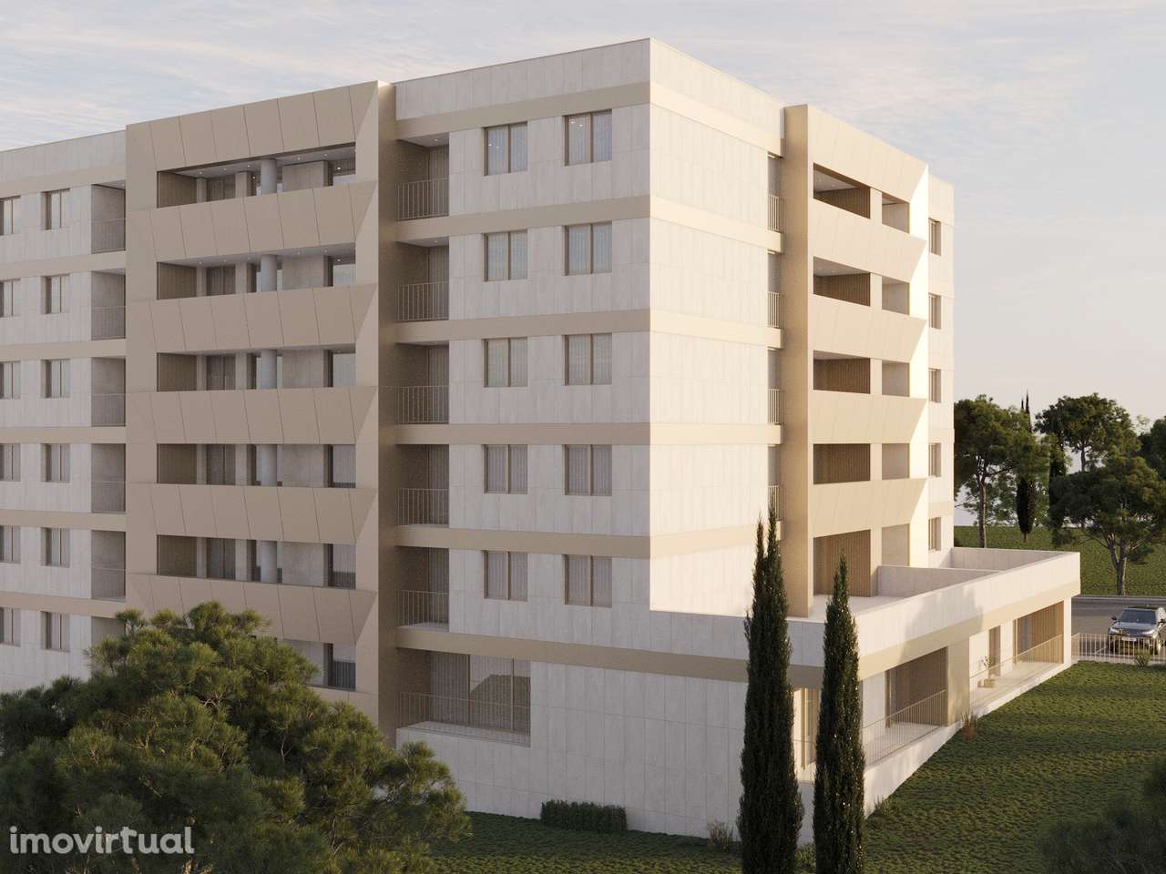 Apartamento T3 Venda em Vila Verde e Barbudo,Vila Verde - Grande imagem: 4/18