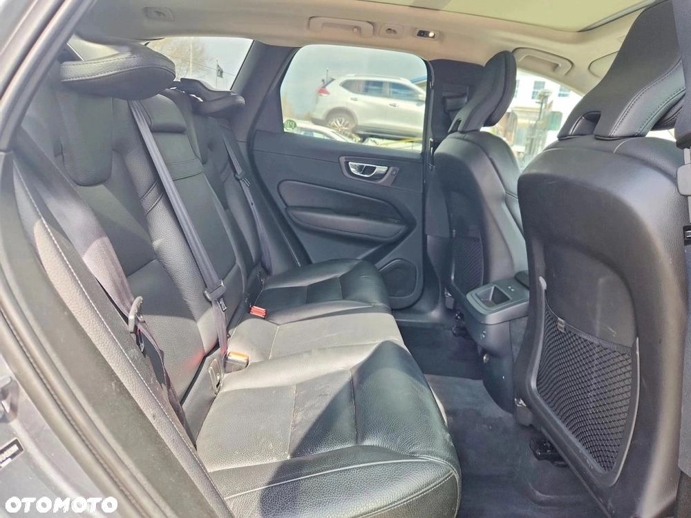 Volvo XC 60 T6 AWD Inscription - 10