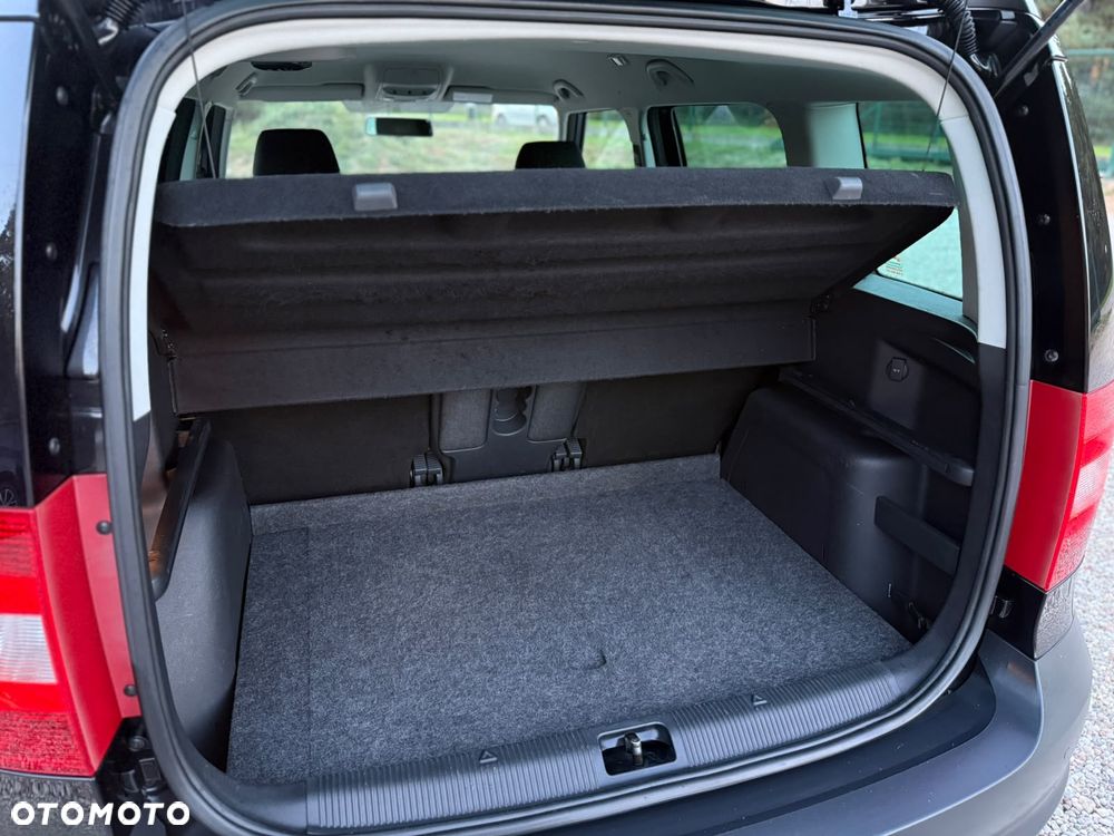 Skoda Yeti - 16