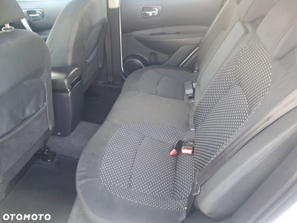 Nissan Qashqai 1.5 dCi Acenta - 27