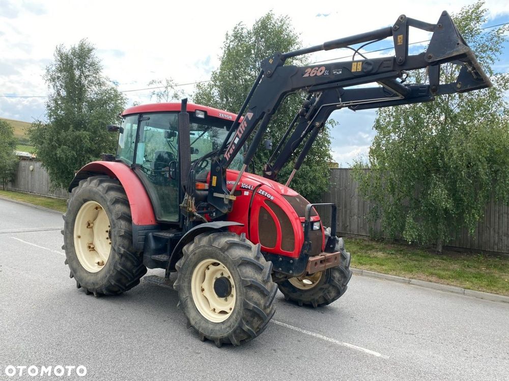 Zetor 10641 - 4