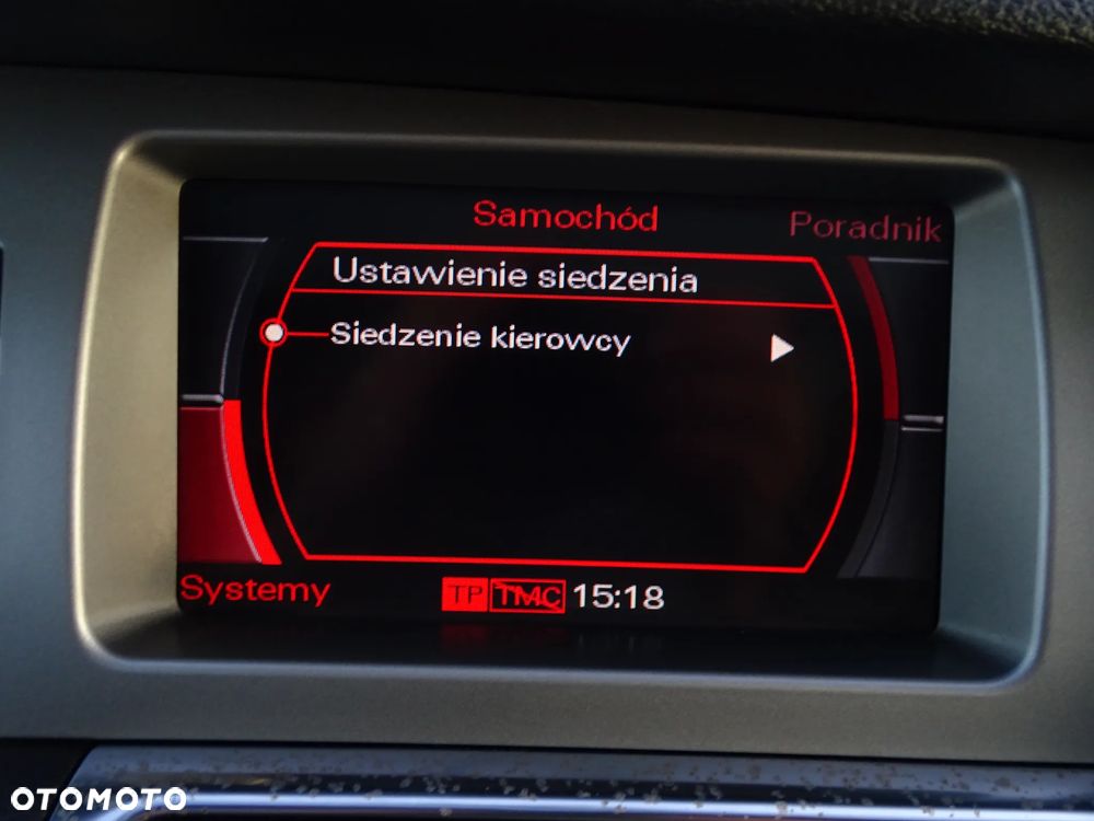 Audi Q7 3.0 TDI Quattro Tiptronic - 24