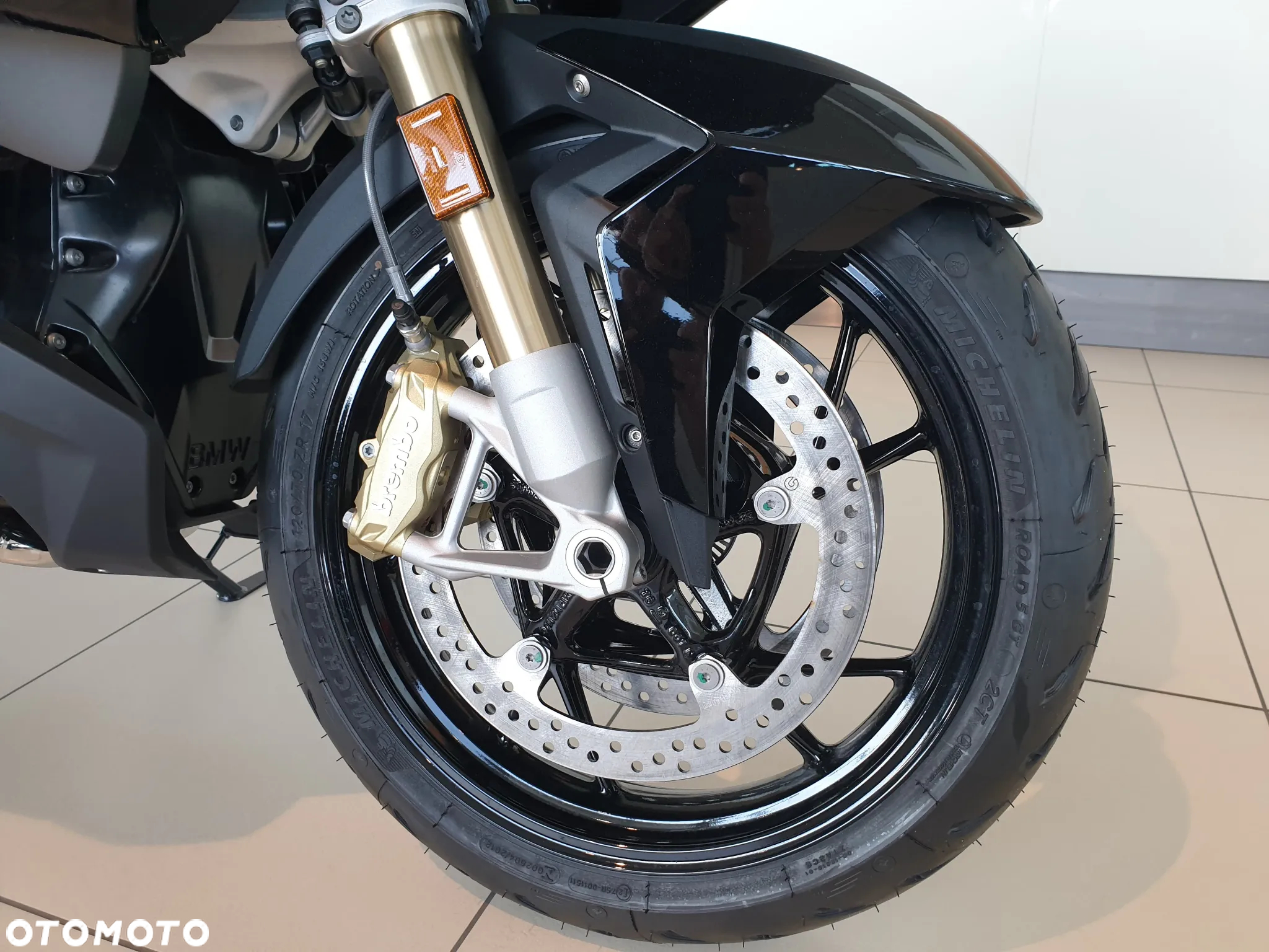 BMW R - 10