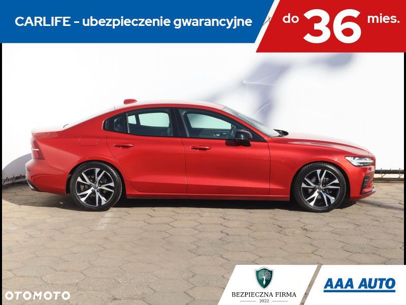 Volvo S60 - 7