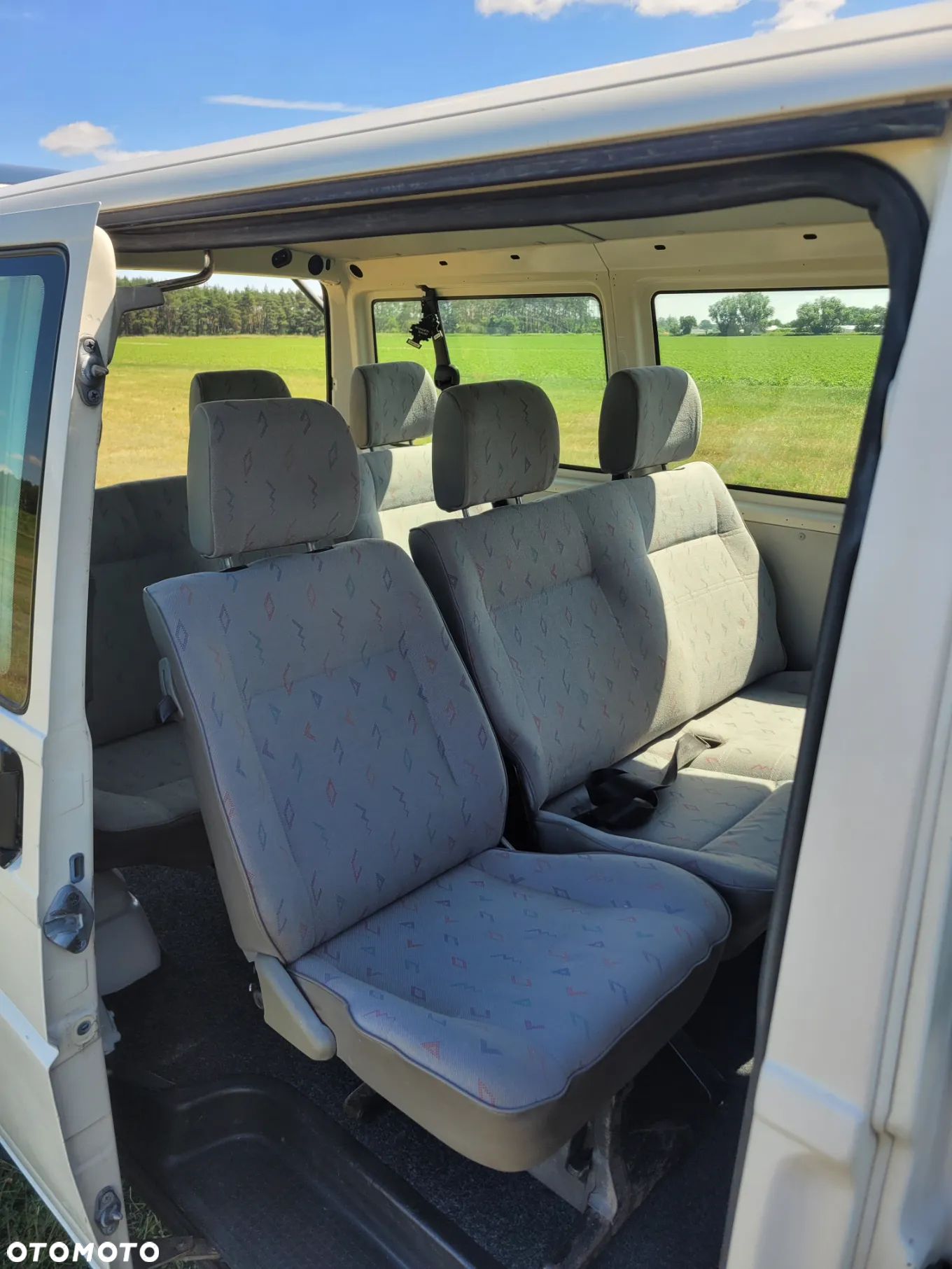 Volkswagen Transporter T4 TDI - 5