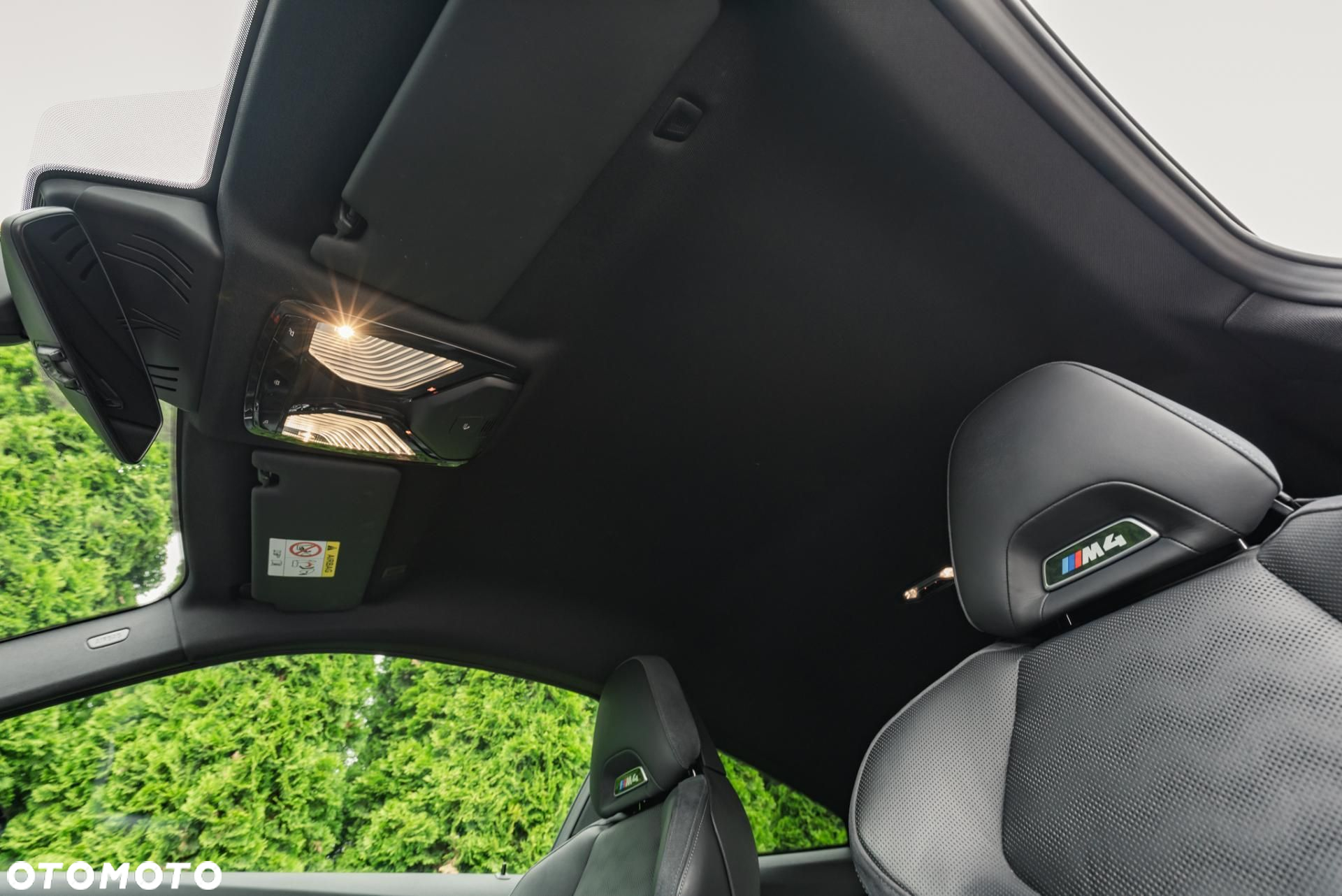 BMW M4 Competition M xDrive sport - 33