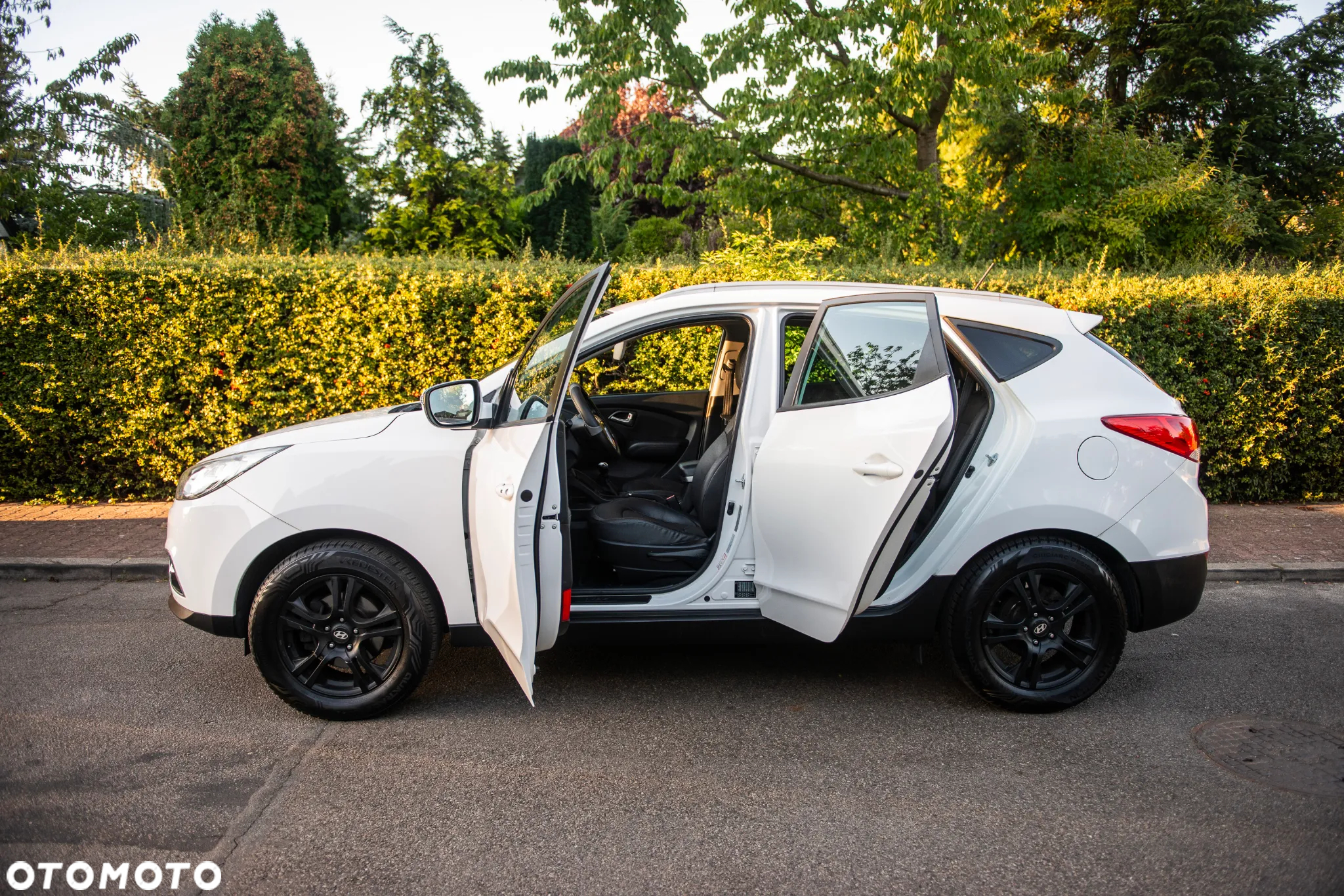 Hyundai ix35 1.6 GDI Premium 2WD - 9