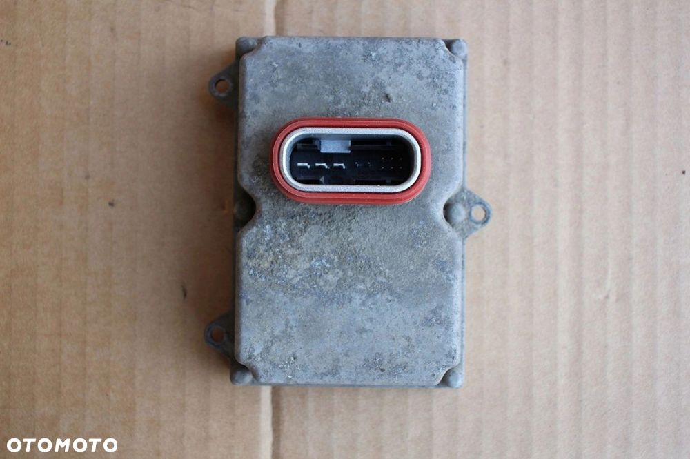 Moduł skrętu Lampy przód przedniej XENON Mercedes w211 0028202426 - 2