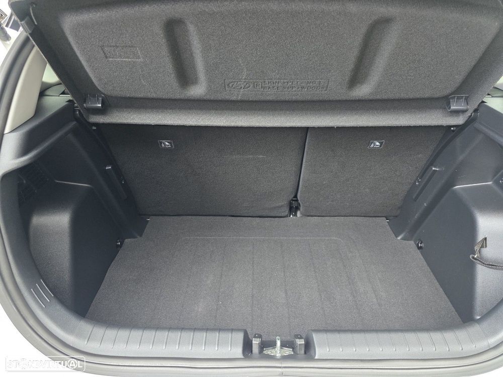Hyundai i20 1.0 T-GDI Style Plus - 5