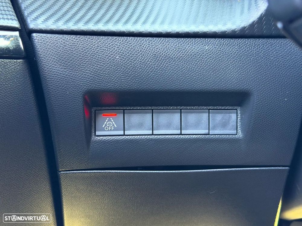 Peugeot 208 1.5 BlueHDi GT - 21