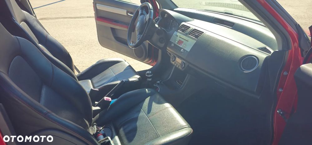 Suzuki Swift - 9