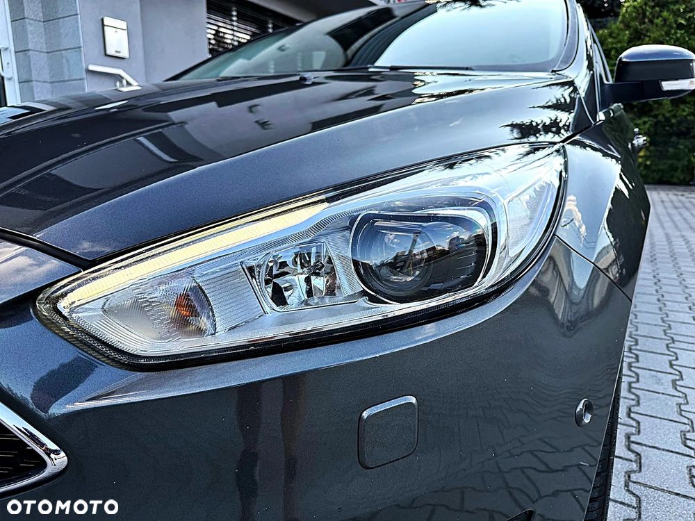 Ford Focus 2.0 EcoBlue ST-Line Business - 9
