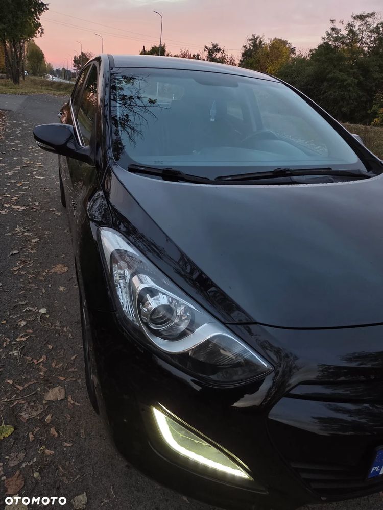 Hyundai i30 - 11