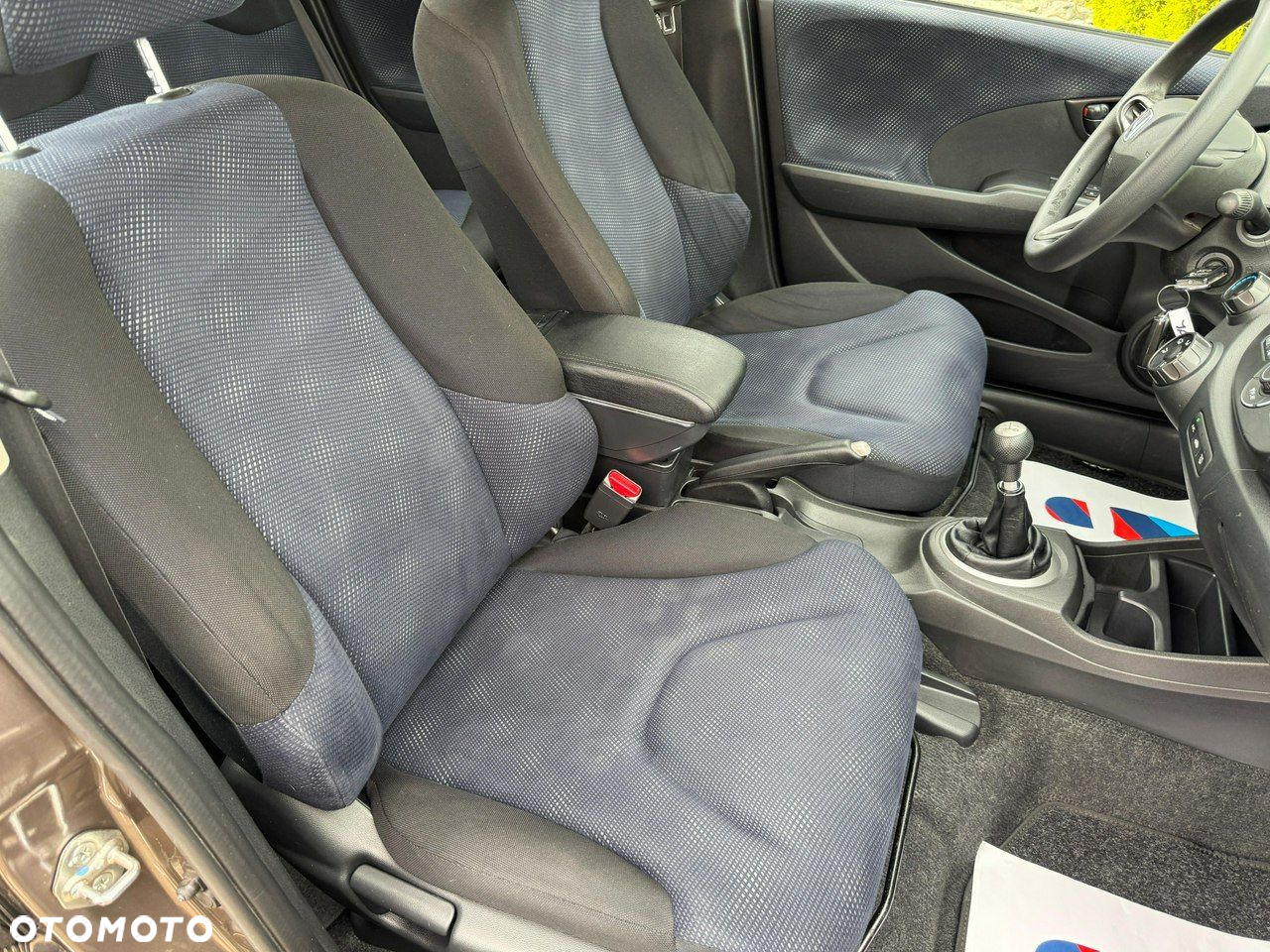 Honda Jazz - 27