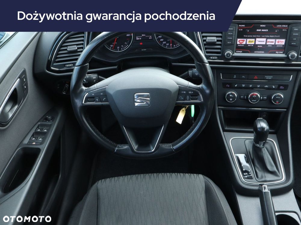 Seat Leon - 9