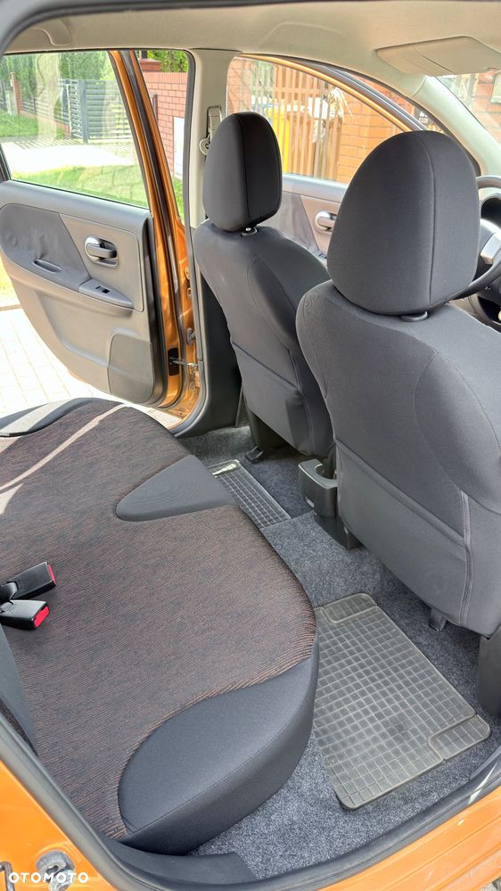 Nissan Note 1.4 Acenta+ EU5 - 16