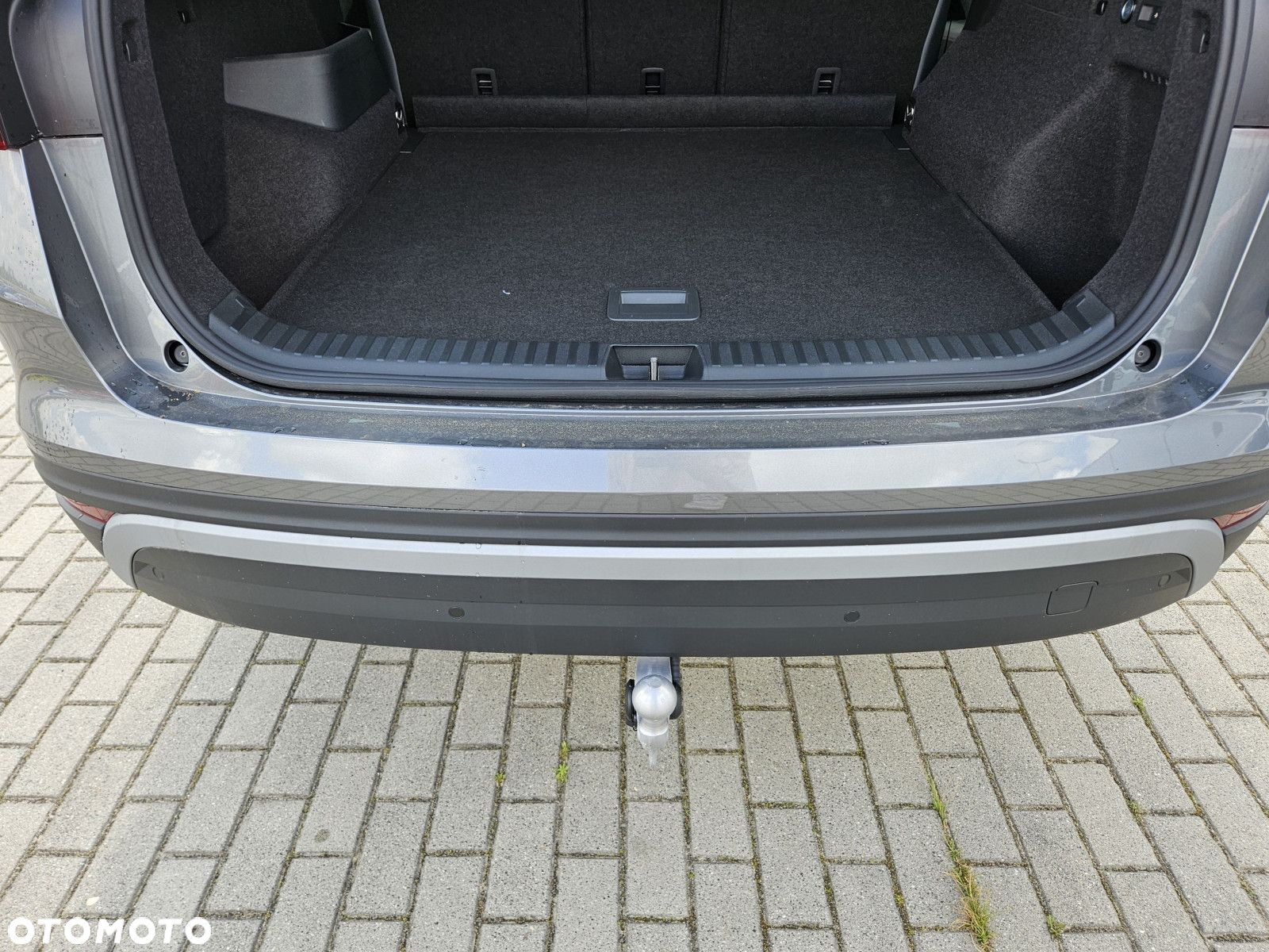 Skoda Kodiaq - 8