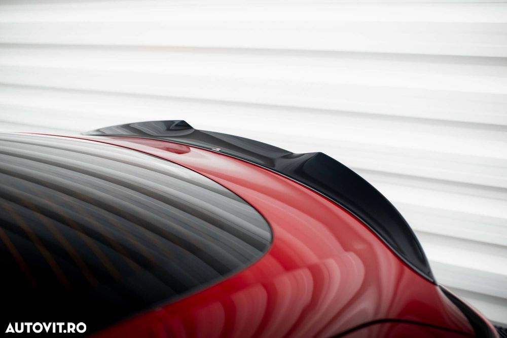 Pachet Exterior Prelungiri compatibil cu Tesla Model 3 Project Highland Maxton Design - 14