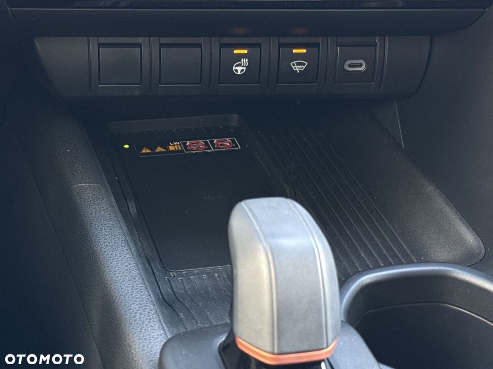 Toyota C-HR 1.8 Hybrid Style - 21