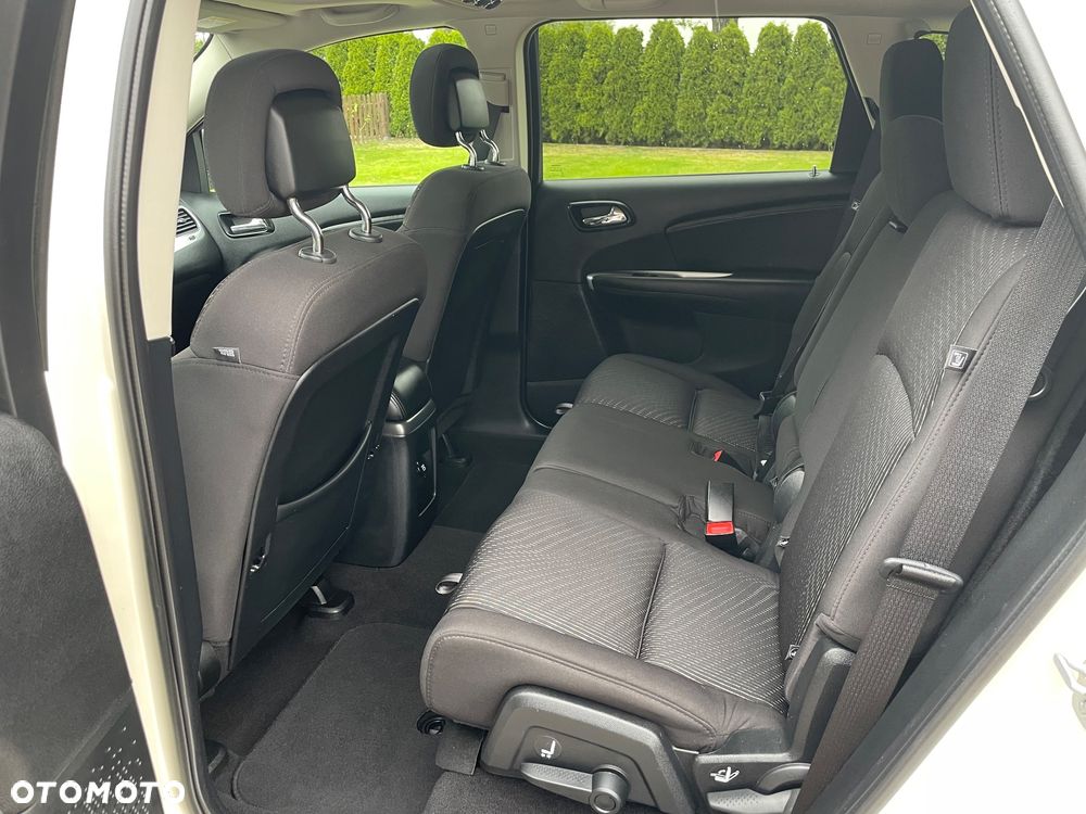 Fiat Freemont 2.0 Multijet 16V DPF Cross - 24
