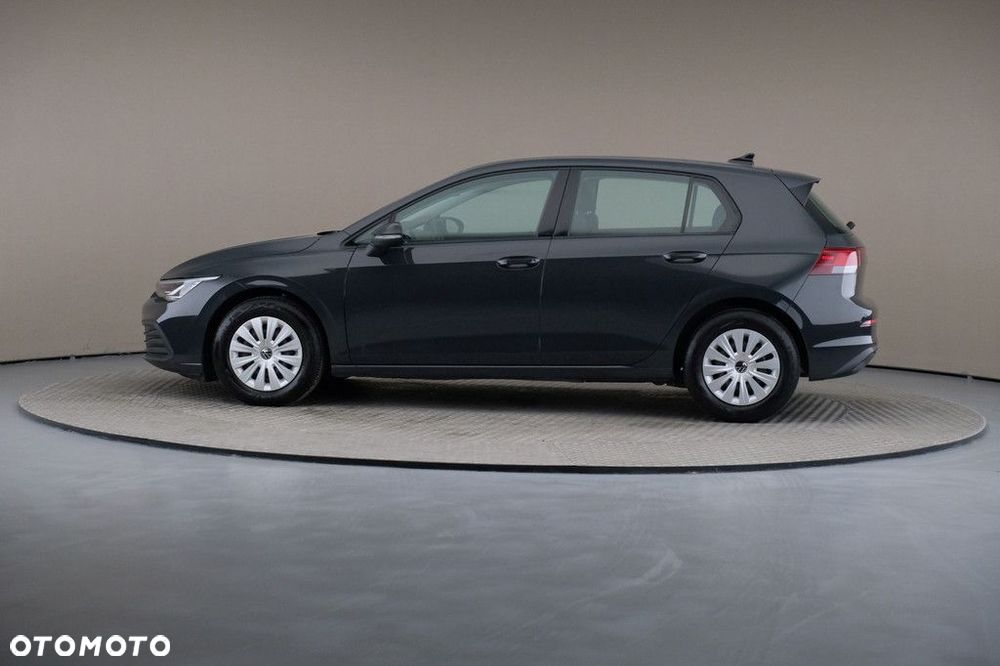 Volkswagen Golf 1.0 TSI - 4
