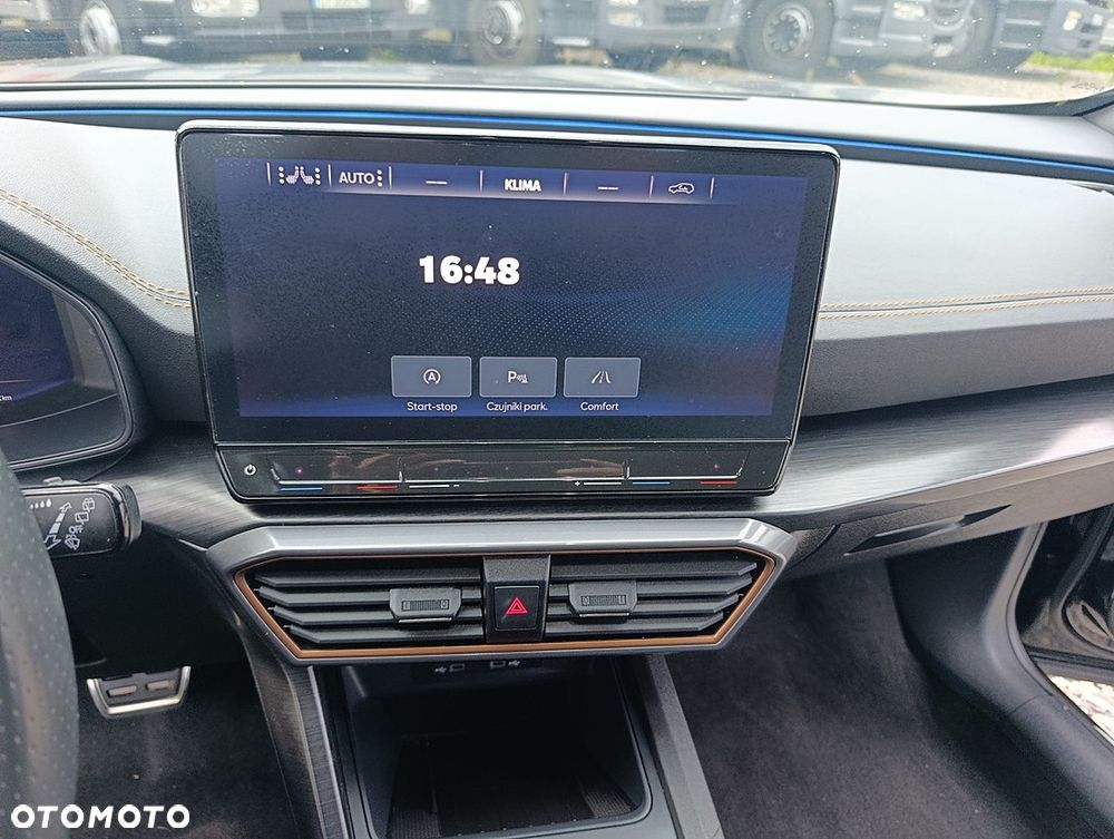Cupra Formentor 2.0 TSI 4Drive VZ Fuori Edition DSG - 22