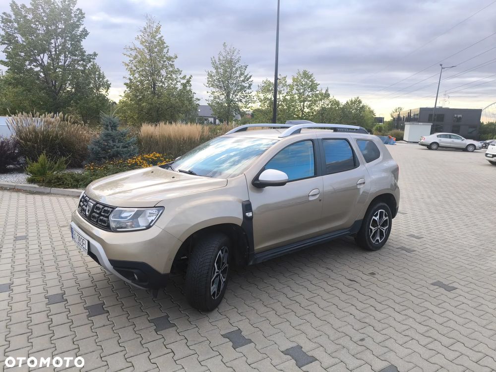 Dacia Duster 1.0 TCe Prestige - 2