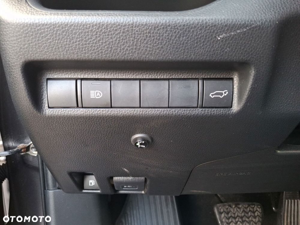 Toyota RAV4 2020