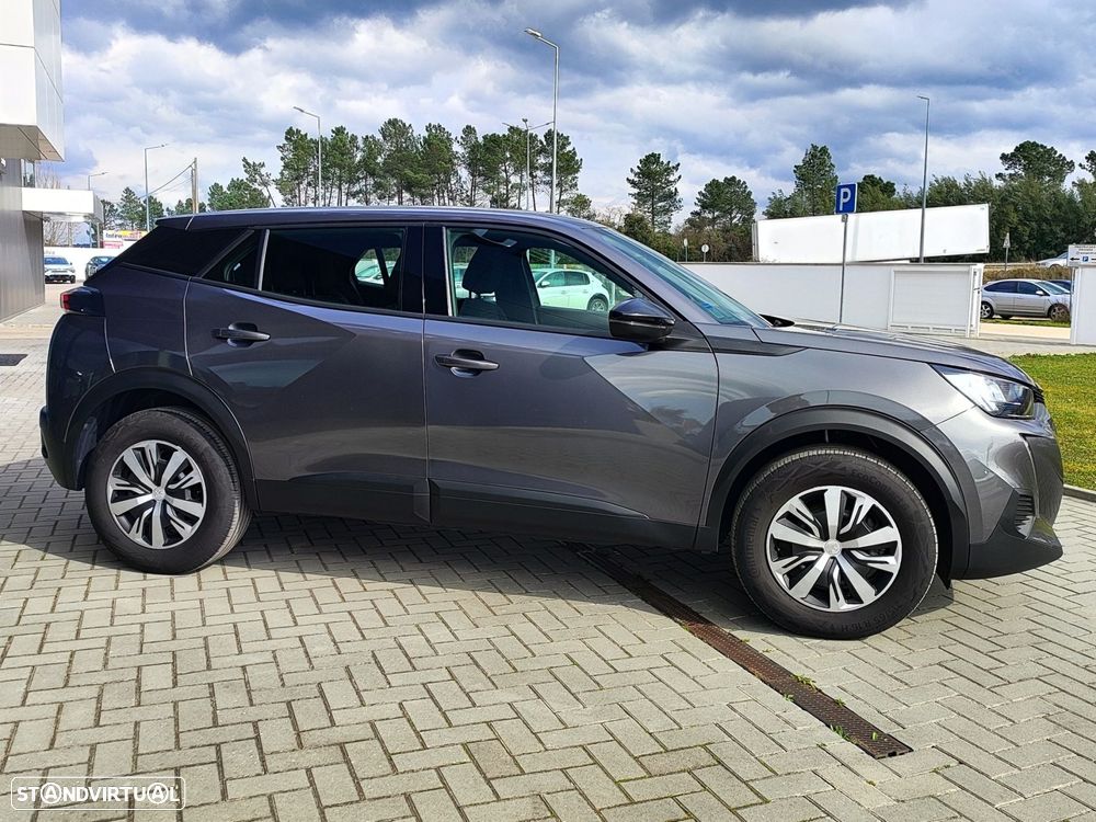 Peugeot 2008 1.2 PureTech Active Pack - 6
