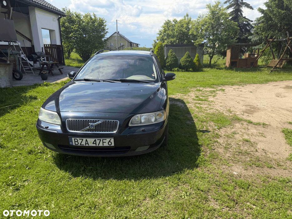 Volvo V70 2.4 Edition - 1
