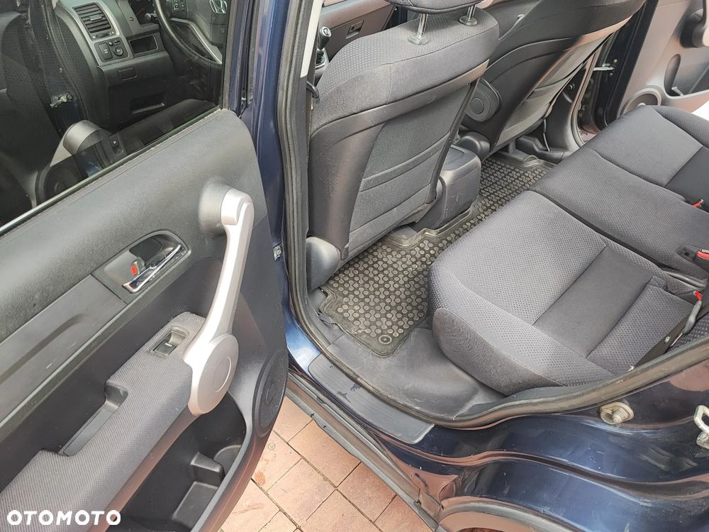 Honda CR-V 2.0 Executive - 11