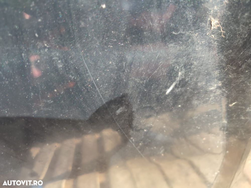 Capota motor Land Rover Freelander 2  [din 2006 pana  2010] - 8