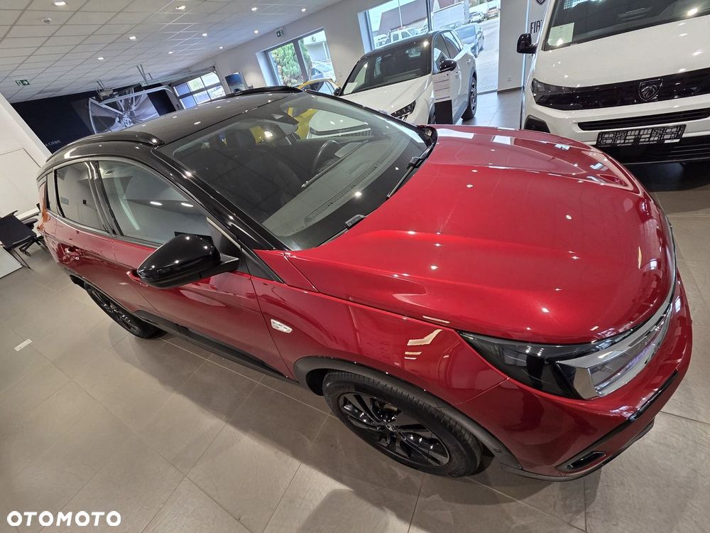 Opel Grandland 1.2 T GS S&S - 30