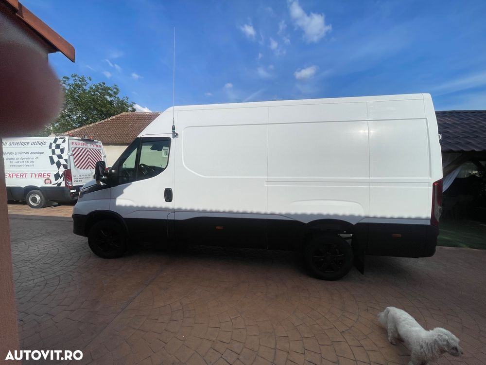 Iveco 35S18 - 3