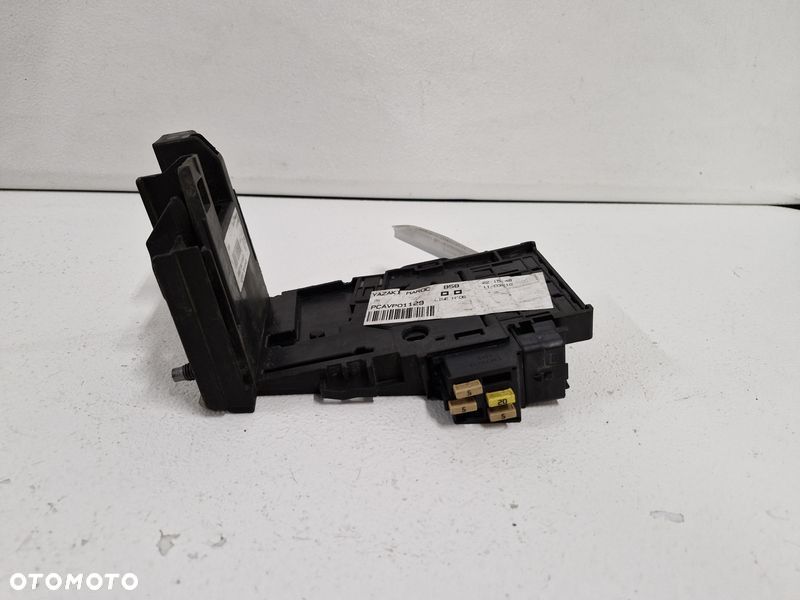 PEUGEOT 5008 3008 CITROEN C4 PICASSO 1.6 HDI MODUŁ AKUMULATORA 9666527680 - 11