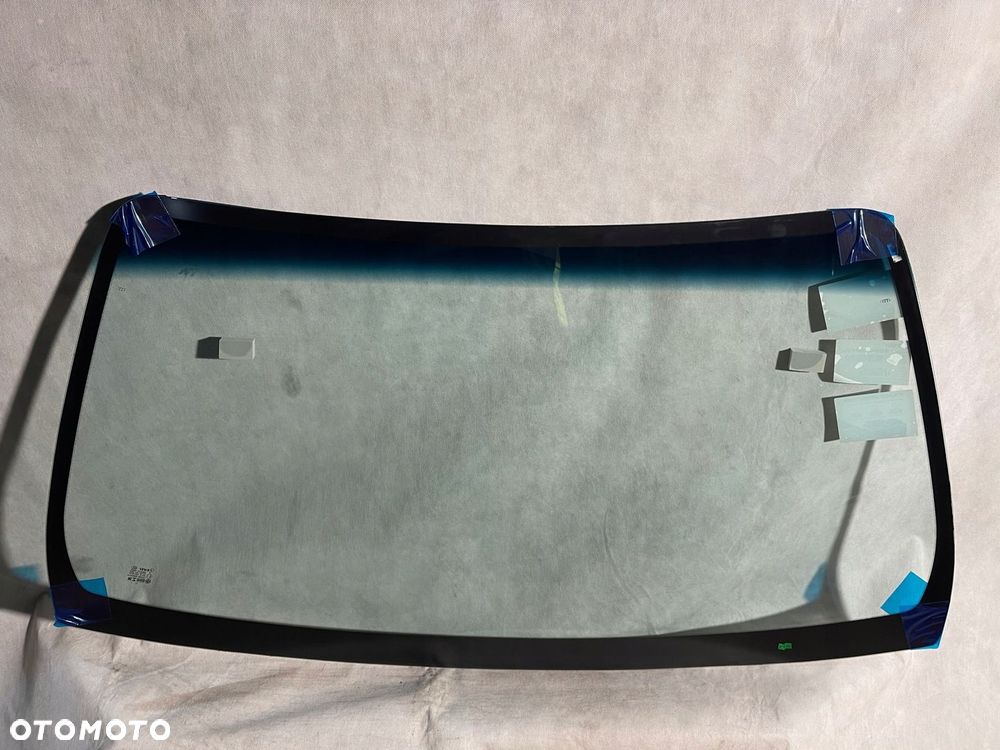 NISSAN SKYLINE R33 2D COUPE SZYBA PRZEDNIA NOWA 1993-1998 - 2