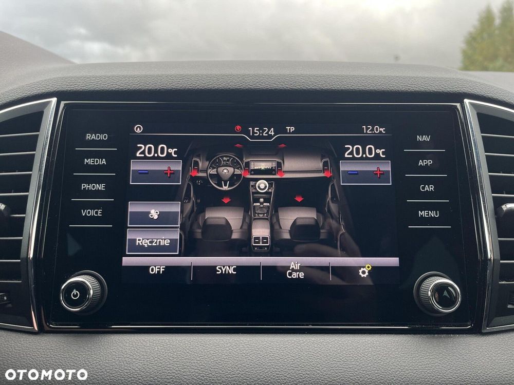 Skoda Karoq 1.6 TDI 4x2 Ambition DSG - 18